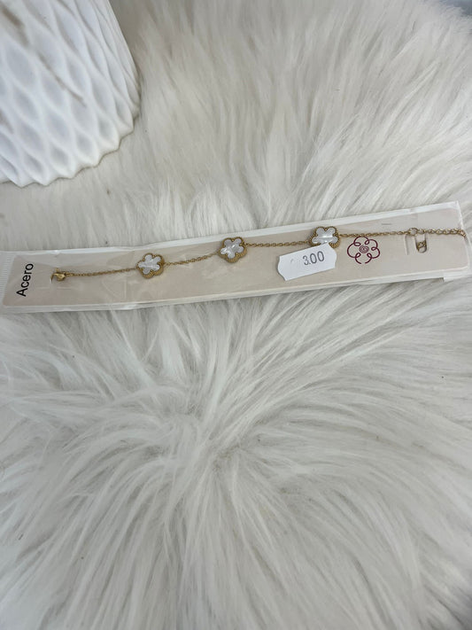 Pulsera Flor