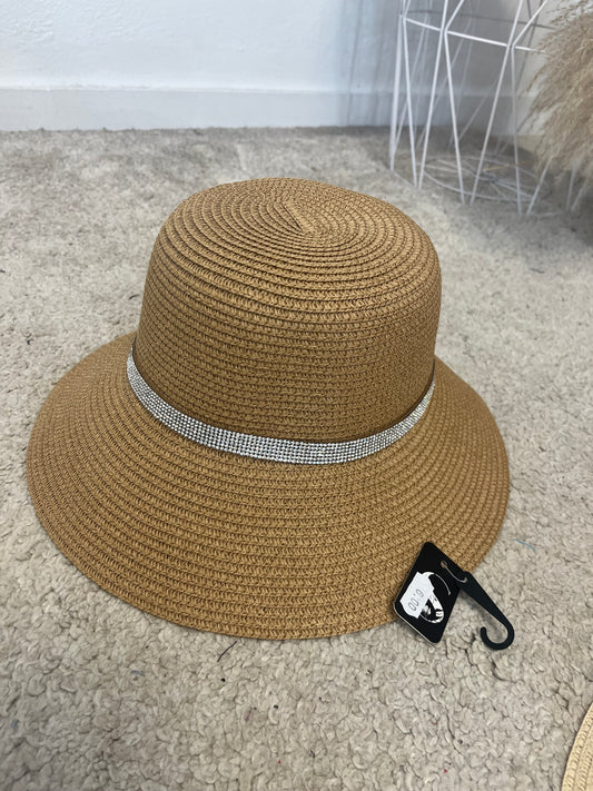 Sombrero Brillo