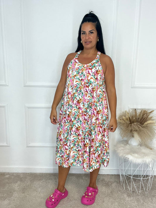 Vestido Patri