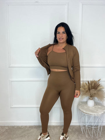 Conjunto Silvia 3p (D5775)