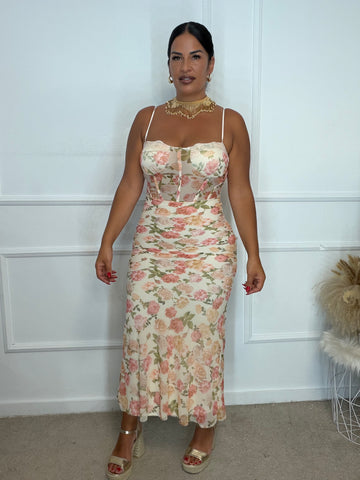 Vestido Yaneli