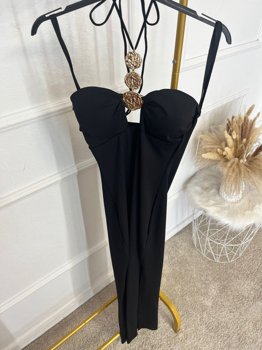 Vestido Carolina