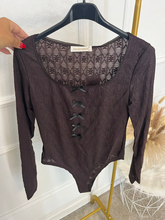 Body Lazo (65795)