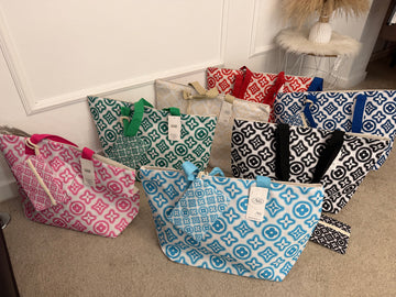 Bolso Luisvi