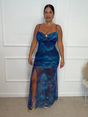 Vestido Maite