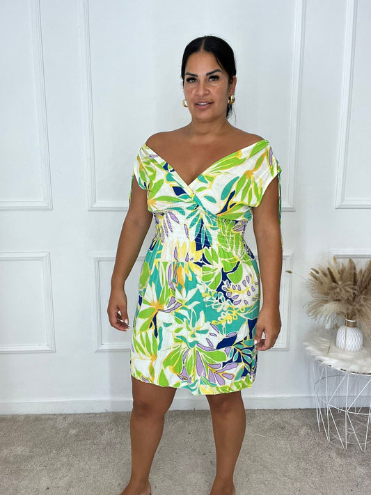 Vestido Tabita