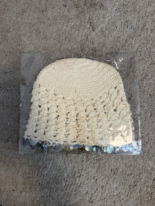 Gorro Nácar