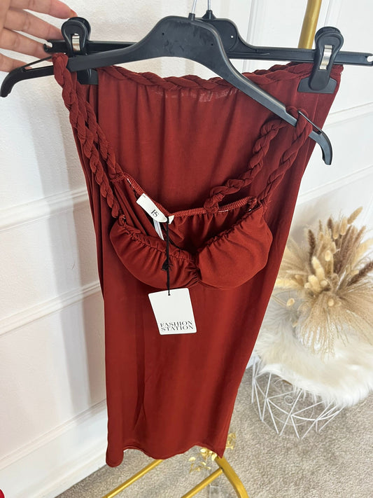 Conjunto Wendy