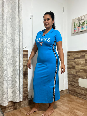 Vestido Guess
