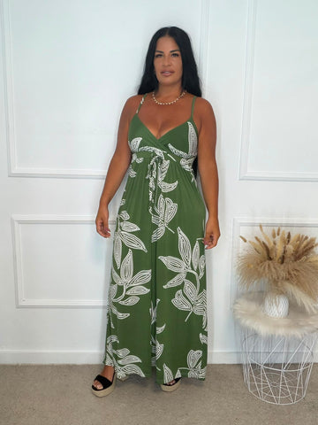 Vestido Nuria (268538)