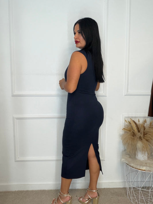 Vestido Katia