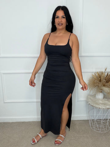 Vestido Blanca
