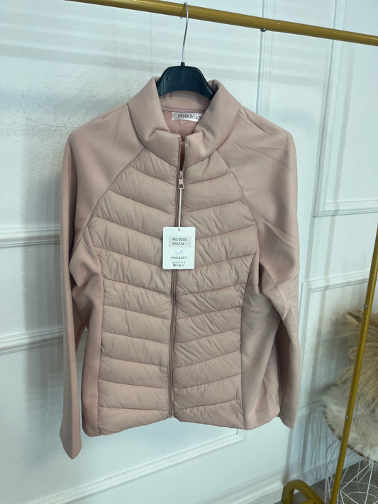 Chaqueta Acolchada (9200)
