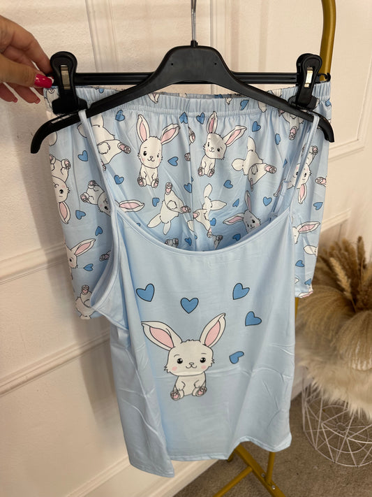 Pijama Conejito