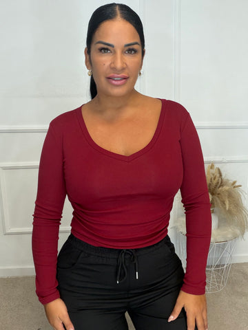 Camiseta Olga