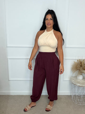 Pantalón Anabel
