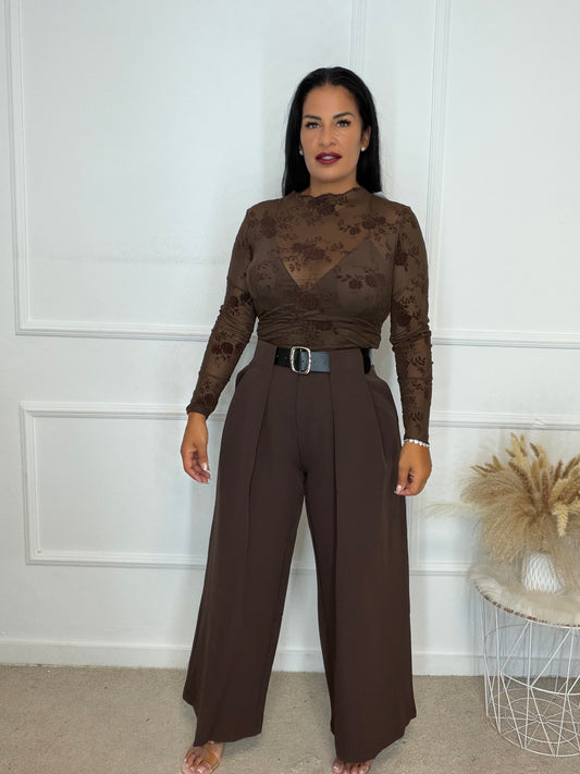 Pantalón Ainoa