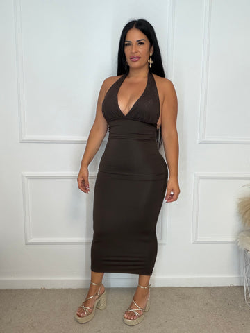 Vestido Ainara