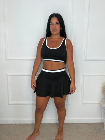 Conjunto Sport Aitana  (JC1047)