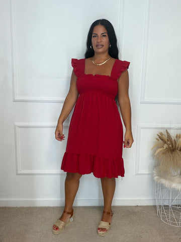 Vestido Noa