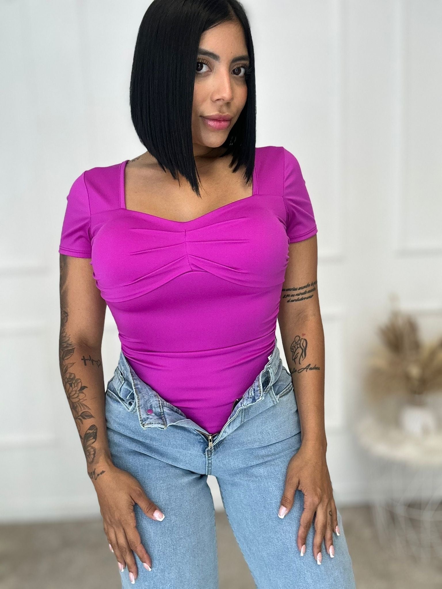 Body Valeria