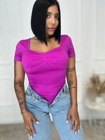 Body Valeria