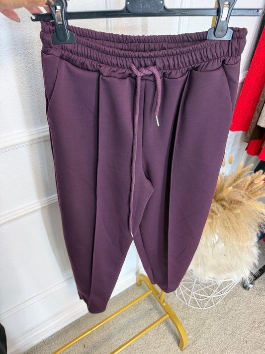 Pantalón India