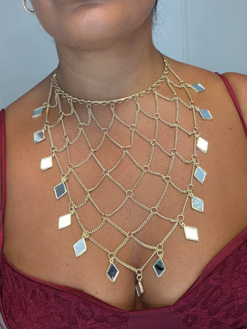 Collar Selene