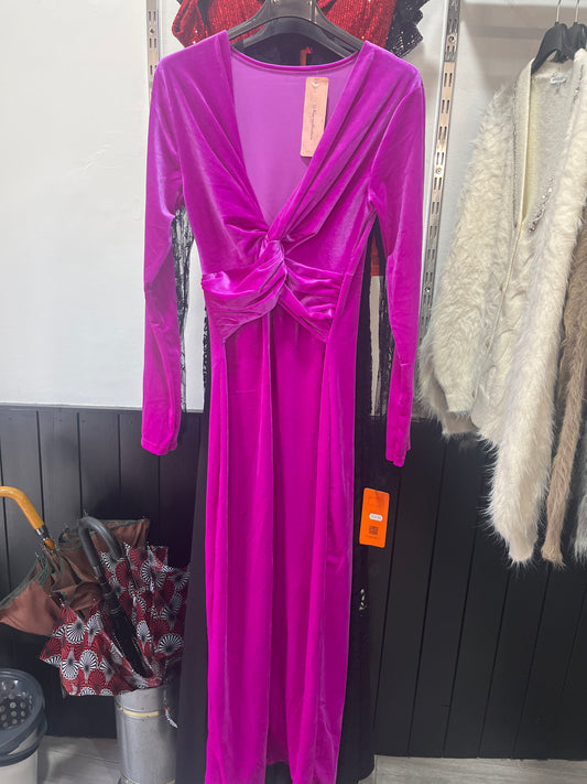 Vestido Alma