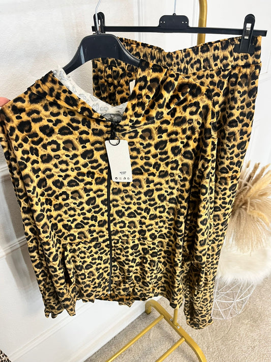 Chándal Leopardo (8239)