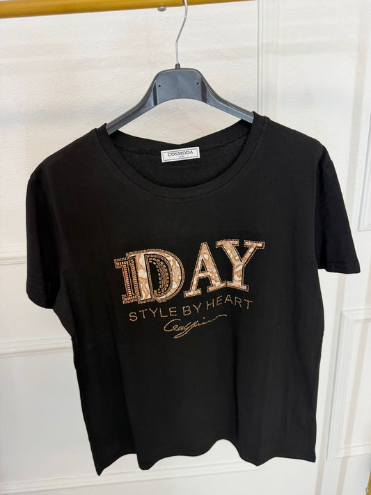Camiseta Day (A396)