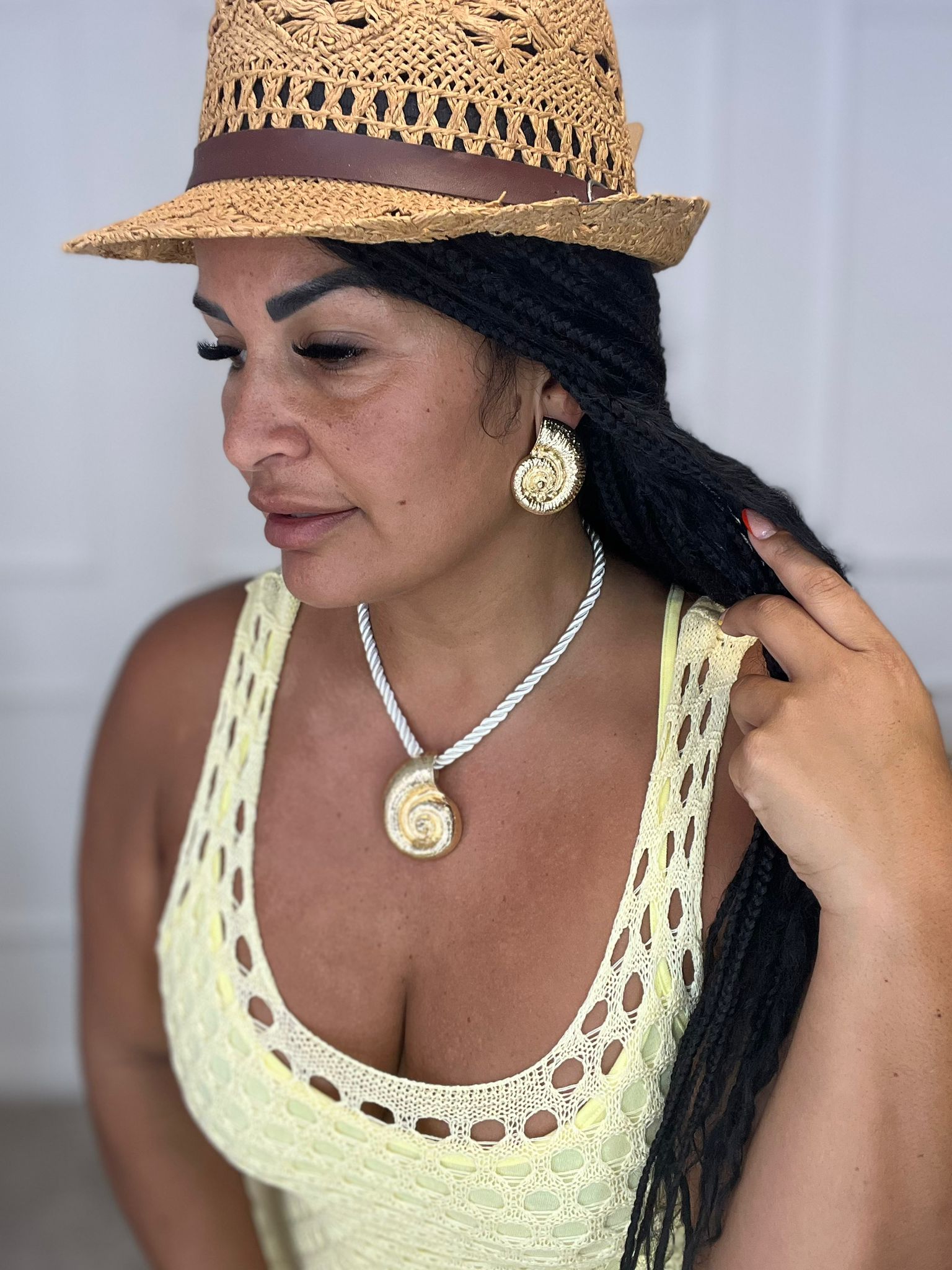 Conjunto Caracola