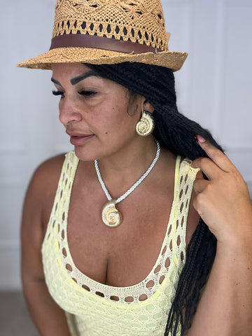 Conjunto Caracola