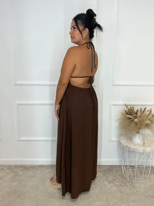 Vestido Rodes