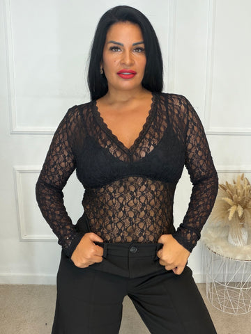 Body Sabrina  (XYS3711)