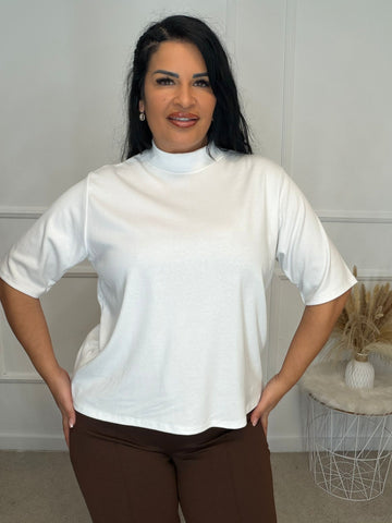 Camiseta India Over