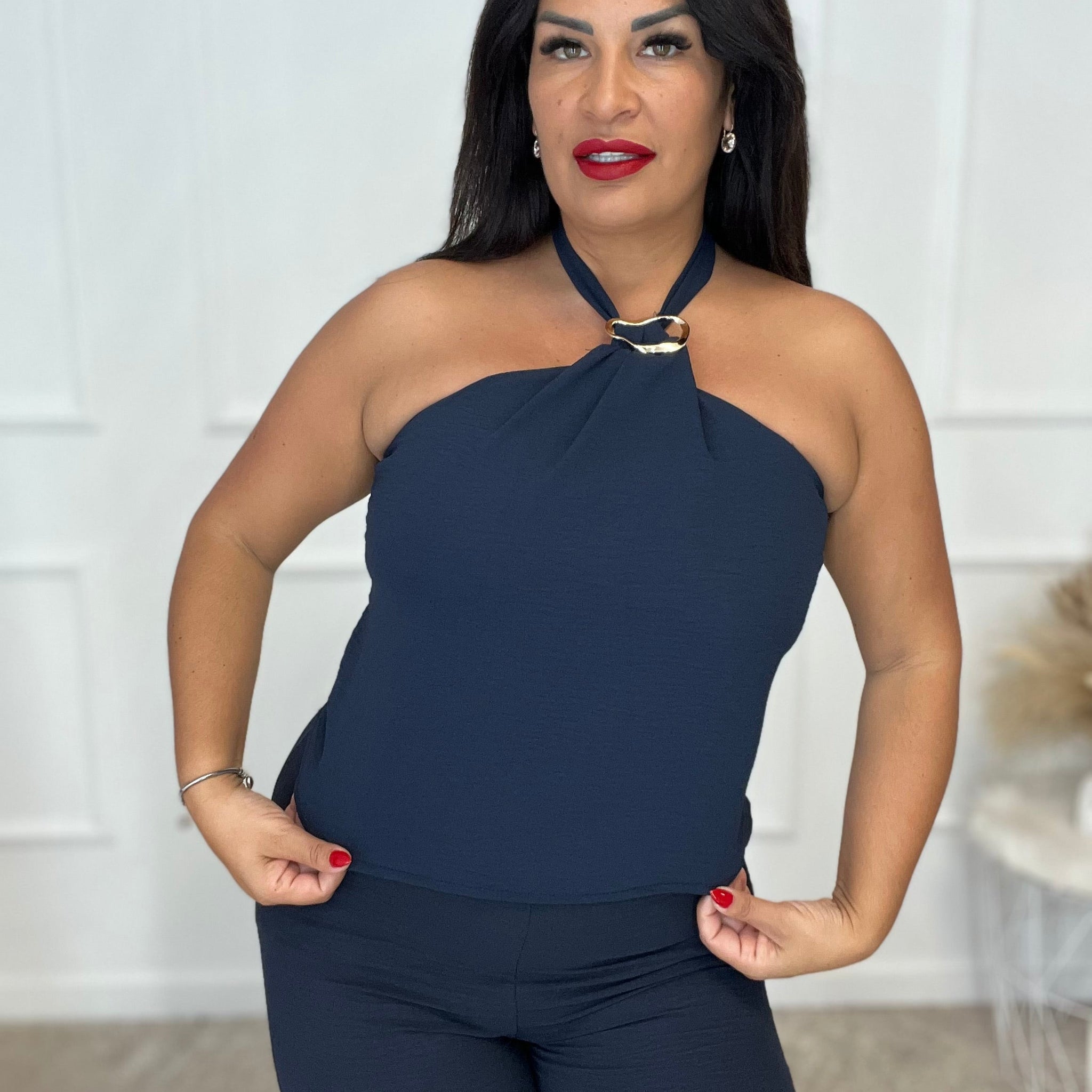 Top Sofía
