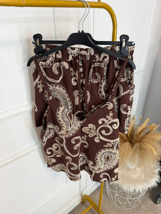 Conjunto Nayeli