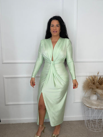 Vestido María