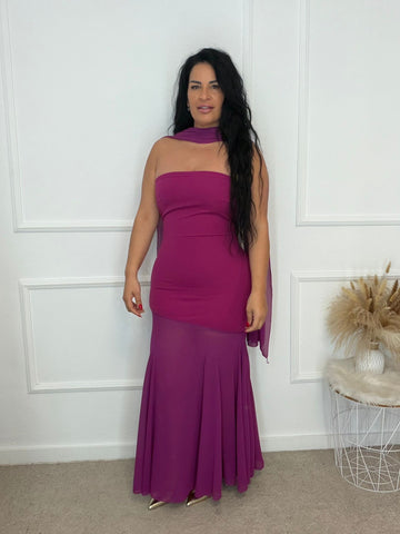 Vestido Davinia