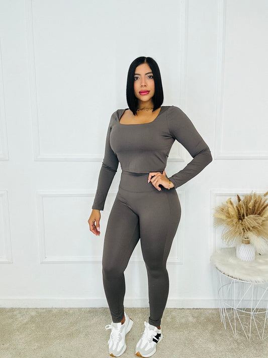 Conjunto Sandra (BZM051)