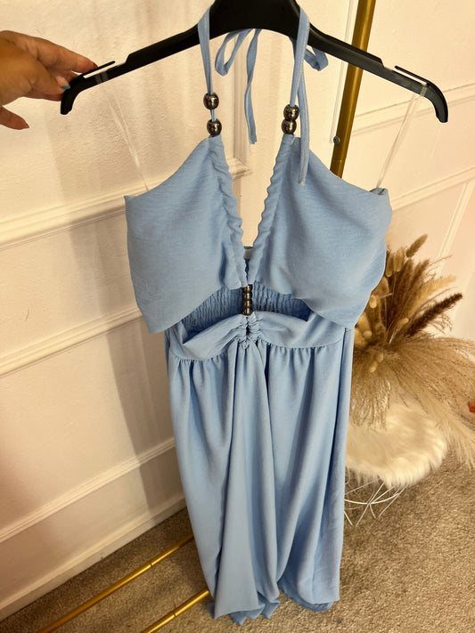 Vestido Olivia