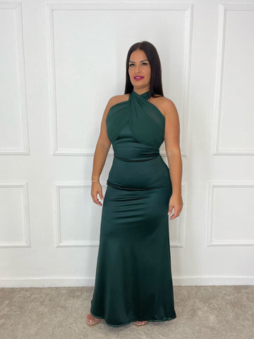 Vestido Aitara