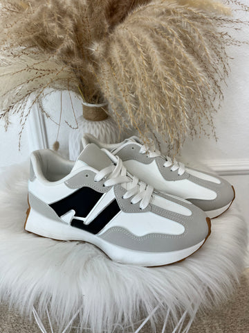 Tenis H75 gris