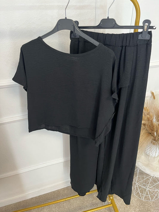Conjunto Trini