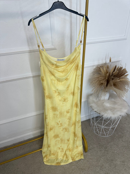 Vestido Yoli