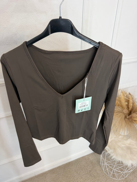 Camiseta Fabi (BZM 376)
