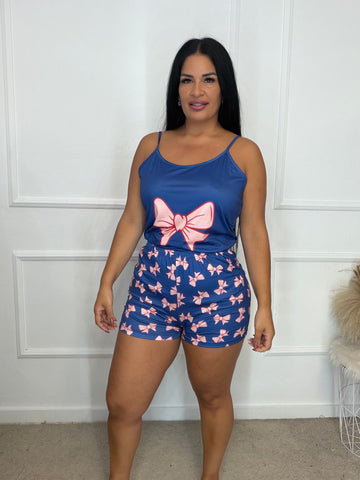 Pijama Lazo