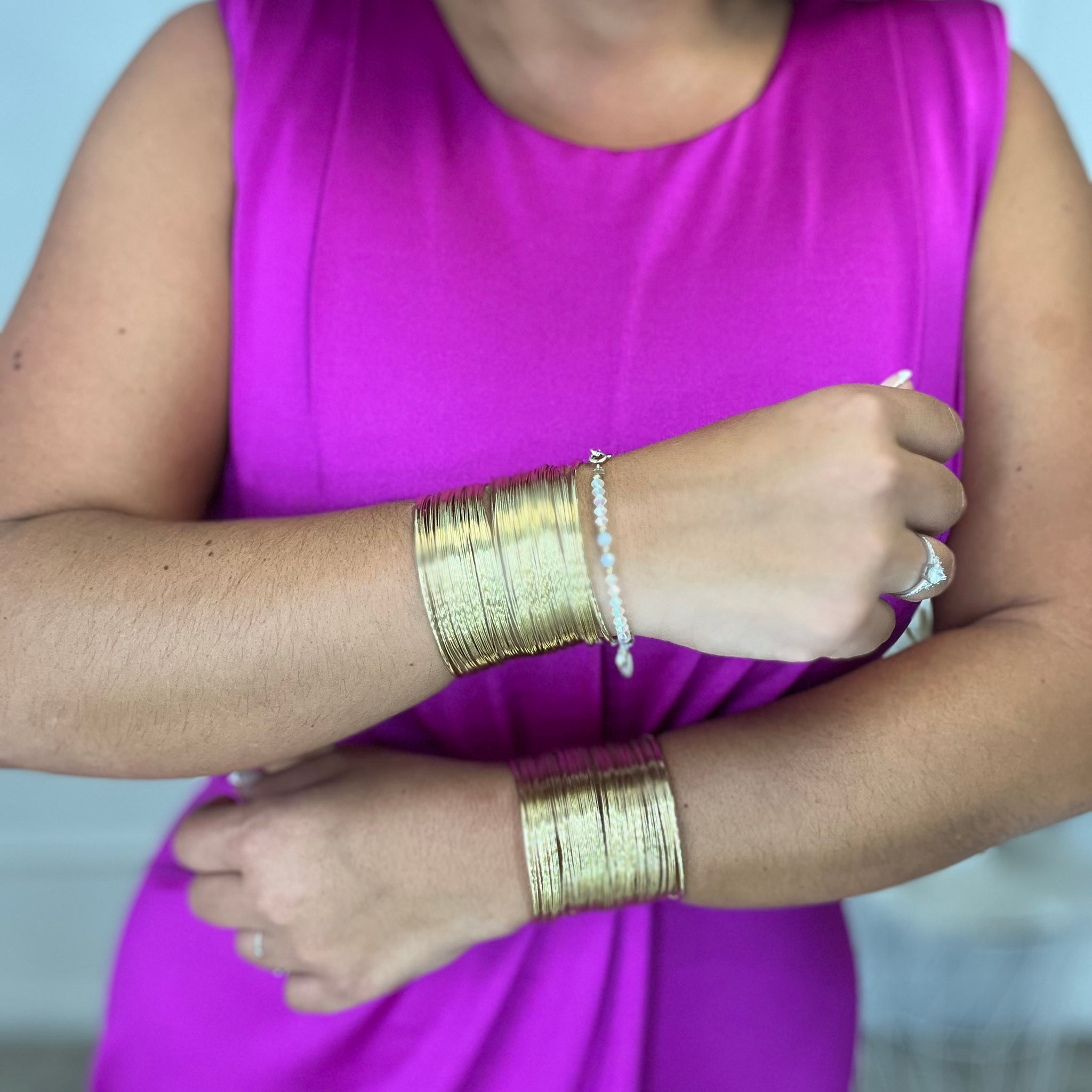 Brazalete Par