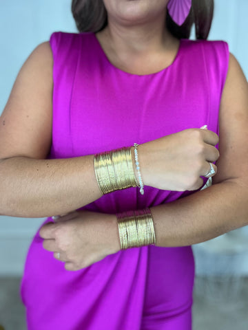 Brazalete Par